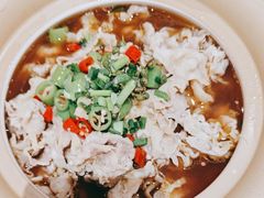 -大盐帮川菜馆(长楹天街店)