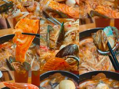 -潮澎派·潮汕菜大排档(南较西路店)