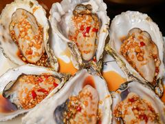 -乔街深夜食堂·台州菜·高压锅生蚝(杭州总店)