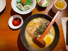 -白石の深夜食堂(泰华店)