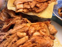 -聚首堂·特色小吃·肘子(什刹海德胜门店)