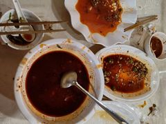 -清真.回香园(南街店)