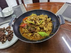 -龙泽园私房菜·地道南京味 ·招牌大鱼头(油坊桥店)