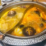 只要花两百多，居然就可以无限畅吃