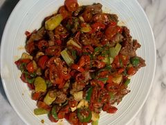 -蔴将·川菜(黄龙万科店)