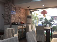大堂-马家烧麦(总店)