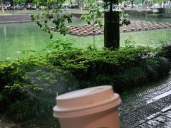 -星巴克(西湖天地店)