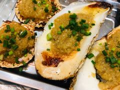 -王胖胖木炭烤吧(北岸公馆店)