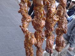 -烤肉季饭庄
