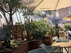 -tea'stone (万象天地店)