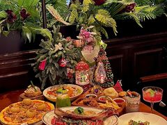 -咖梦餐厅 COMENG RESTAURANT