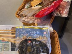 -锅圈食汇火锅烧烤食材超市(星河国际店)