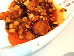 -峨嵋酒家(地安门店)