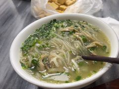 -郝刚刚羊杂割(柳巷店)