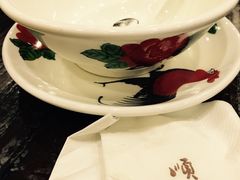 -顺风山庄(水濂山店)