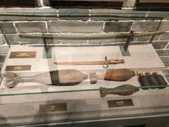 -铁道游击队纪念馆