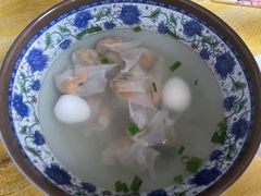 -福州人铭小吃