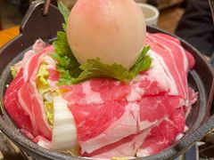-桃太郎创作料理(大坪店)