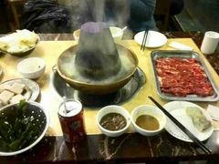 android_upload_pic-月圆火锅(宁海东路二店)