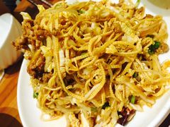 -九转小磨·非遗东北菜(群力店)