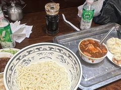 -姚记炒肝店(簋街店)