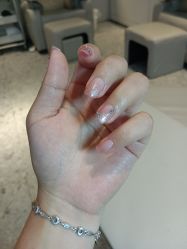 -蜜丝卡伦美甲美睫半永久