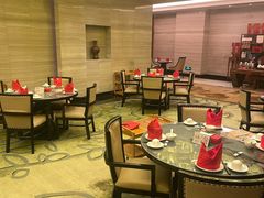 -汕头龙光喜来登酒店-采悦轩中餐厅