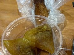 -鼎香皇高佬苏裹蒸粽