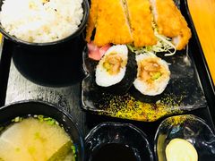 -京和风.日式家庭料理(京和风食堂大仓店)