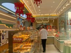 -精点味道(西安路店)