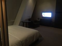 -上海柏悦酒店