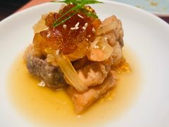 -山葵家·创意料理(万象汇店)
