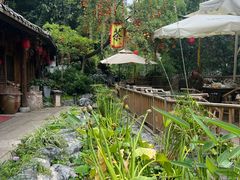 -田园印象·成都土菜院子(华阳店)