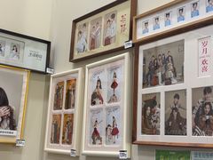 -海马体照相馆(上海宝山万达广场店)