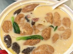 -渝信川菜(南滨店)
