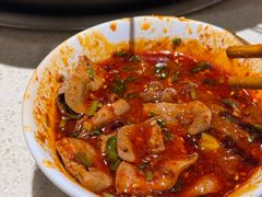 -水碾河刘老大串串香(水碾河路店)