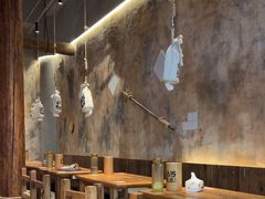 -北丐先生·野馄饨烧烤(长宁龙之梦店)