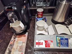 -榛悦隆堡成都酒店(春熙路太古里店)