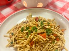 -柴火农家·江西赣南菜(土华店)