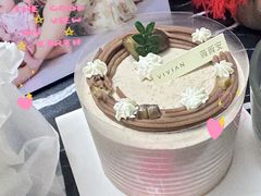 -薇薇安千层蛋糕(望海店)
