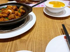 -喜粤糖朝餐厅(三八广场店)