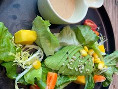 -漾花汐·西餐·下午茶(苏州湾歌林公园店)