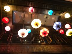 -有梦特色餐厅(古子城店)