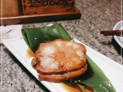 -南京大牌档(青岛万象城店)