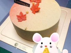 -黑池口感烘焙·生日蛋糕(坂田店)