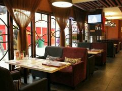 -枫林湾牛扒自助西餐厅(兴东店)