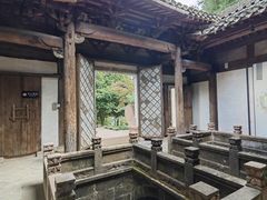 -潜口民宅博物馆