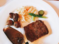 -成桂西餐厅·42年的味道(五大道疙瘩楼店)