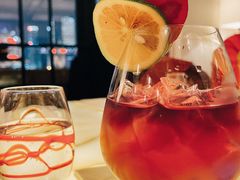 -上海和平饭店-华懋阁 The Cathay Room