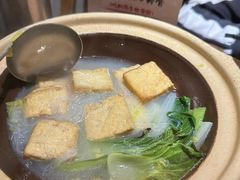 -平娃三宝烧烤·面食(南小街店)